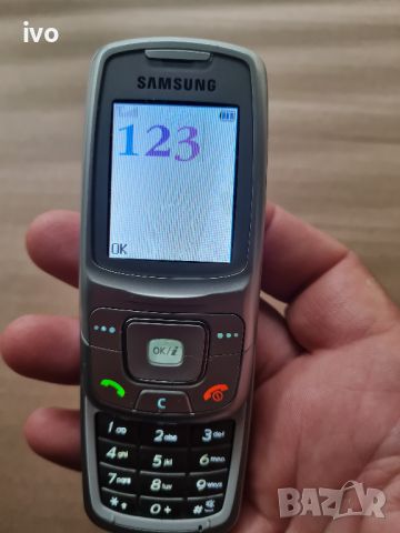 samsung sgh-c300, снимка 11 - Samsung - 46022131