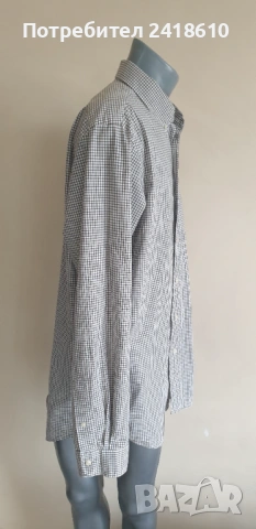 POLO Ralph LaurenCotton Mens Size XL ОРИГИНАЛ НОВО! Мъжка Риза!, снимка 10 - Ризи - 53373185