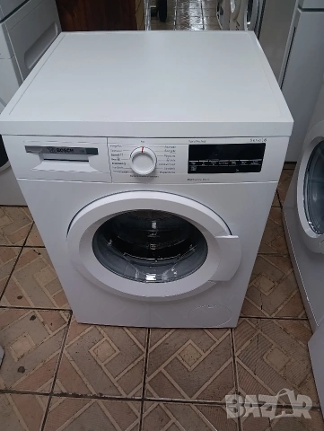Пералня Бош Bosch Serie 6 A+++ 8кг с две години гаранция!, снимка 7 - Перални - 53252992