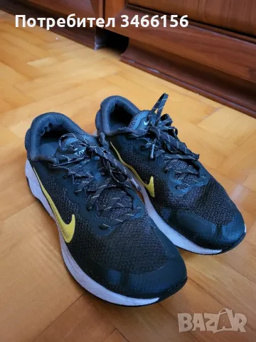 Nike мъжки маратонки - NIKE RENEW, снимка 3 - Маратонки - 47075054