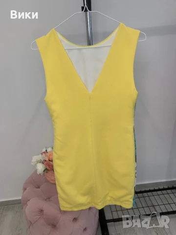 Рокля Алеса Alessa не се различава от нова, снимка 11 - Рокли - 51036410