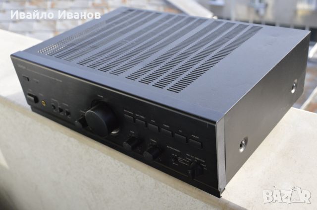 Denon PMA-725R Два Трансформатора, снимка 2 - Ресийвъри, усилватели, смесителни пултове - 45503582