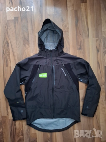 Endura MT500 , снимка 4 - Екипировка - 53563170