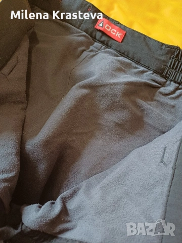 Туристически панталон 7 евро М, снимка 7 - Панталони - 53151755