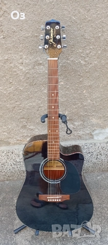 Китара Takamine Jasmine електроакустична