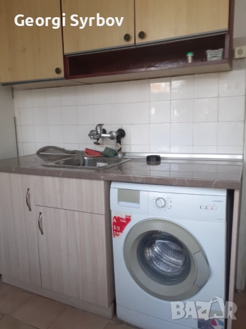 Давам двустаен апартамент под наем, снимка 10 - Апартаменти - 52397461