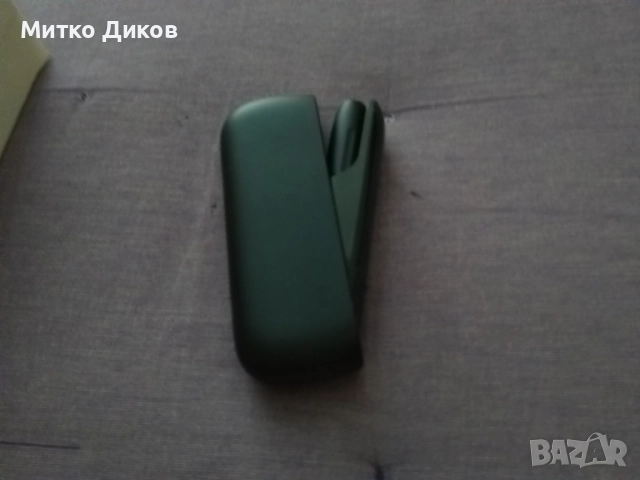 Iqos 3 Duo нов, снимка 8 - Електронни цигари - 52905184