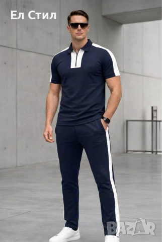 ✨🔥🔥🔥 👍 ✨𝗣𝗿𝗶𝗰e :24€ НА ЕДРО ✨𝗦ı𝘇𝗲: M L L XL XXL XXXL 📌6 бр, снимка 5 - Спортни дрехи, екипи - 53740592