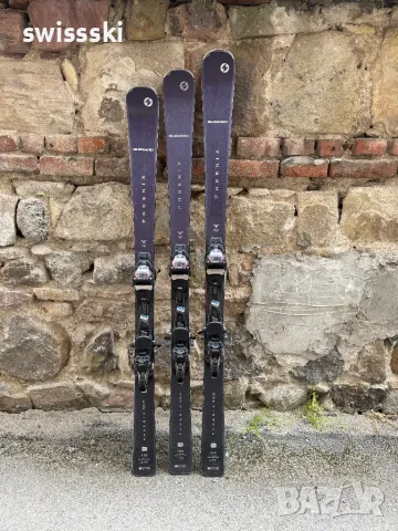 Топ модел дамски ски Blizzard Phoenix