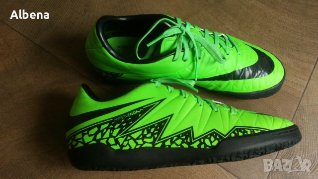 NIKE HYPERVENOM Football Shoes Размер EUR 39 / UK 6 детски за футбол 160-14-S, снимка 2 - Детски маратонки - 45641370