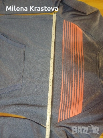 спортна блуза, снимка 4 - Спортни екипи - 53790927