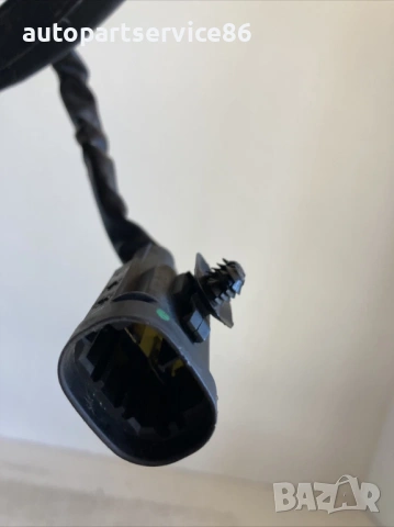 Вентилатор за охлаждане за Peugeot 5008 1.6 HDI (2012) 9661571480, снимка 2 - Части - 53742870