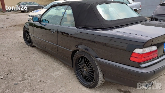 Джанти Beyren 18 цола 5×120 , снимка 9 - Гуми и джанти - 54149550