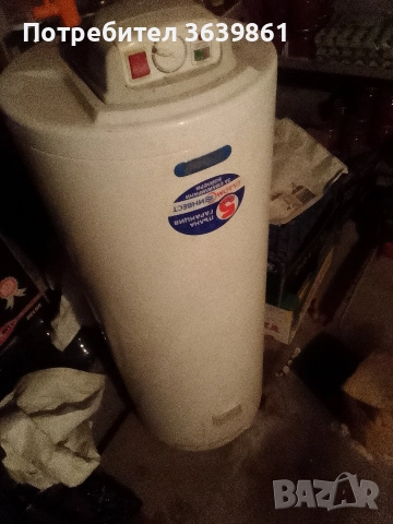 Продавам бойлер 80л. тел. 0888 405 038, снимка 2 - Бойлери - 52892249