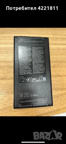 Samsung Galaxy S24 128GB ЧИСТО НОВ, снимка 2 - Samsung - 47109119