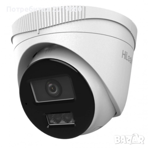 Комплект NVR-XMEye10ch.с 10 IP камери HiLook 2mp.със звук, снимка 3 - Комплекти за видеонаблюдение - 52318122