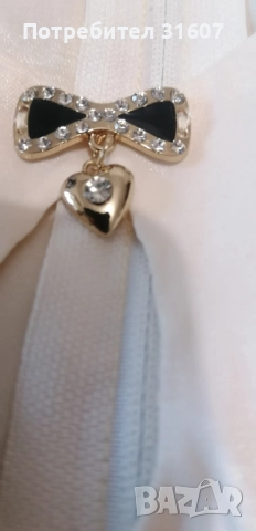 Дълга рокля - LUCY, снимка 9 - Рокли - 52502360