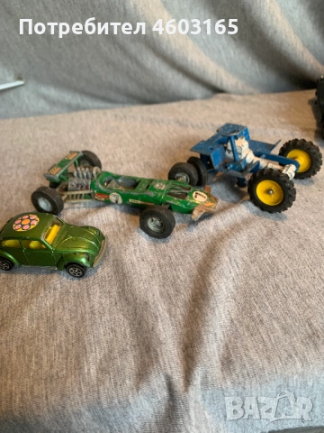 лот стари колички