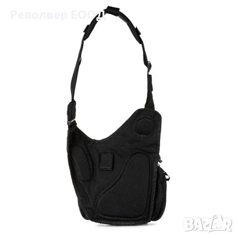 Чанта 5.11 Tactical PUSH pack, в Черен цвят, снимка 2 - Екипировка - 45282015