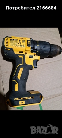 Винтоверт DCD 778, снимка 4 - Винтоверти - 53931035