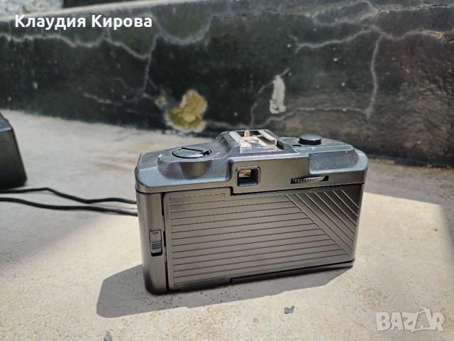 Ретро фотоапарати , снимка 9 - Фотоапарати - 45912754