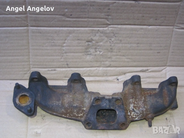 Изпускателен колектор 028253033 Golf 3 Passat 1,9 tdi VW Volkswagen Transporter / Caravelle T4 1.9 D