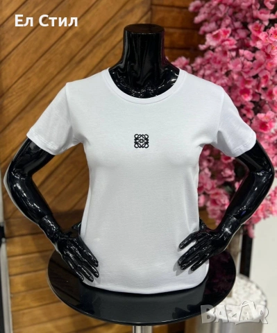 ✨🔥🔥🔥 👍 ✨𝗣𝗿𝗶𝗰e :15€ ✨𝗦ı𝘇𝗲: S M L XL XXL 📌5 бр, снимка 18 - Тениски - 53659577