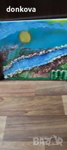 декорации ръчно изработени от жив скандинавски мъх и сапунени рози., снимка 17 - Декорация за дома - 52206004