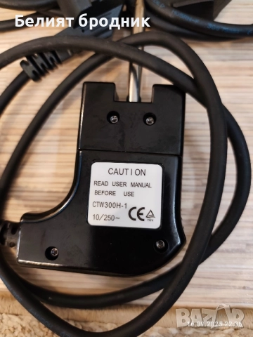 Терморегулатори за скара, снимка 3 - Скари - 47369949