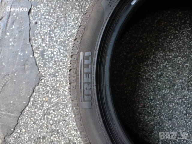 Продавам зимни гуми 225/ 45 /18, снимка 10 - Гуми и джанти - 52150958