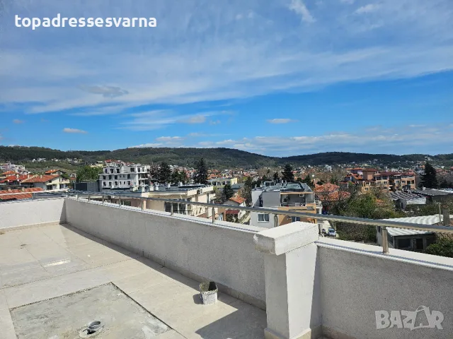 Мезонет - Виница център с А 16, снимка 2 - Апартаменти - 47116467