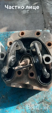 4бр Глави за Скания 143 