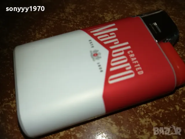 MARLBORO-NEW 1005251609, снимка 7 - Колекции - 50232432