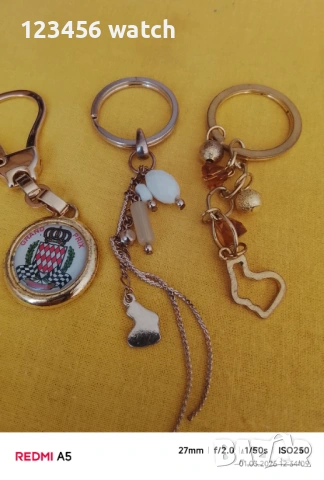 Стари ключодержатели, снимка 15 - Други - 53664712