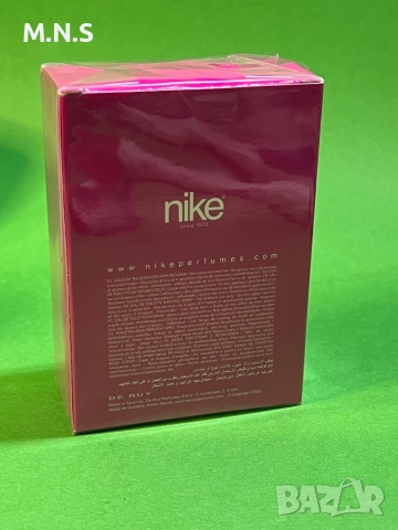 Мъжки и Дамски Парфюм , снимка 5 - Дамски парфюми - 52848026