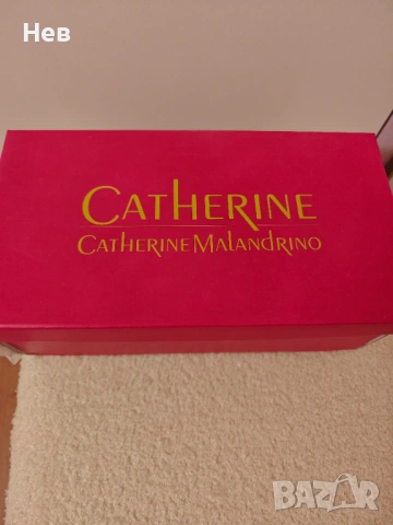 Нови мокасини , снимка 2 - Дамски ежедневни обувки - 53926153