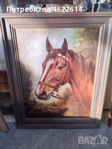 УНИКАЛНА КАРТИНА МАСЛЕНИ БОИ ВЪРХУ ПЛАТНО АВТОРСКА , снимка 4 - Картини - 52651495