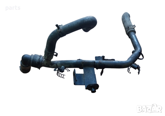 Тръба Охладителна Течност VW Пасат 5 (2) - Ауди - Сеат - Шкода - 028121065