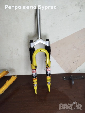 26 цола вилка за велосипед Колело rock shox 