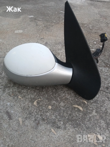 огледала за Пежо 206, снимка 3 - Части - 51750751