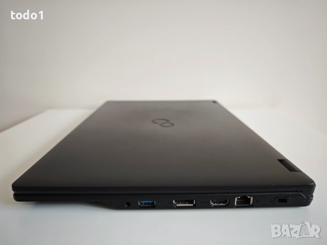 Fujitsu LIFEBOOK E5511 FHD IPS i7-1165G7/512GB/32GB, снимка 8 - Лаптопи за работа - 53946311