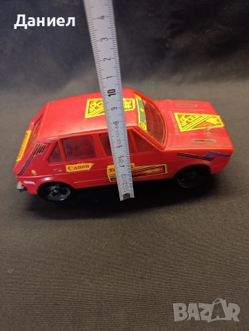 Винтидж Голф made in Poland, снимка 10 - Колекции - 52807820