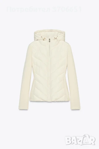 Спортно яке Zara Зара, снимка 2 - Якета - 50544591