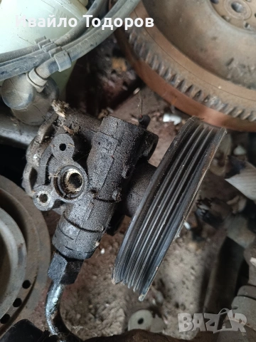 Останали части от Сузуки Балено, снимка 2 - Части - 54030703