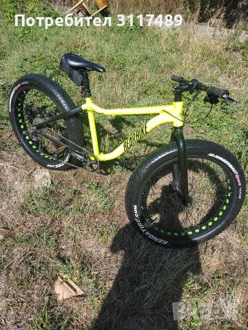 продавам BEARBIKE, снимка 2 - Велосипеди - 54293157