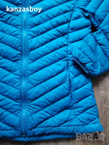 skogstad  sauda - дамско пухено яке С, снимка 5 - Якета - 49800245