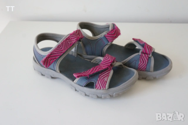 Сандали лекокрилки Decathlon 32/33 номер