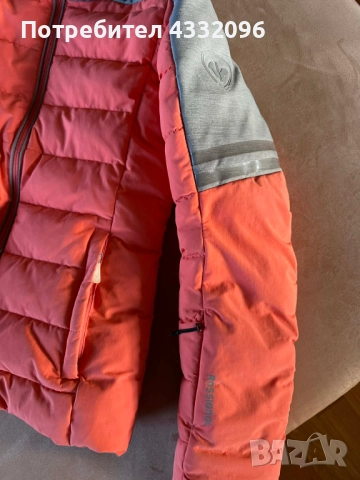 Дамско яке Rossignol, снимка 4 - Якета - 52519088