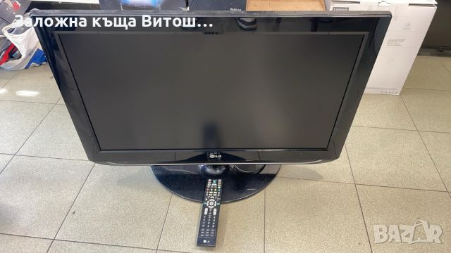 Телевизор LG 32LT76-ZA , снимка 1 - Телевизори - 45876241