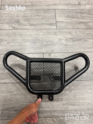 Ролбар/бъмпер Yamaha Raptor 